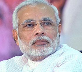 modi 2 year